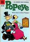 Popeye #54 Comic Books - Covers, Scans, Photos in Popeye Comic Books - Covers, Scans, Gallery